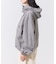 別注 Zip Hoody