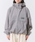 別注 Zip Hoody
