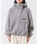 別注 Zip Hoody