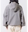 別注 Zip Hoody