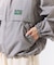別注 Zip Hoody