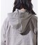 別注 Zip Hoody