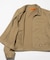 RED KAP × FREAK'S STORE 別注 SMU JK-22 SHORT LENGTH ジップアップ ワークジャケット