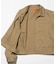 RED KAP × FREAK'S STORE 別注 SMU JK-22 SHORT LENGTH ジップアップ ワークジャケット