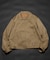 RED KAP × FREAK'S STORE 別注 SMU JK-22 SHORT LENGTH ジップアップ ワークジャケット