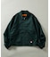 RED KAP × FREAK'S STORE 別注 SMU JK-22 SHORT LENGTH ジップアップ ワークジャケット