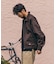 RED KAP × FREAK'S STORE 別注 SMU JK-22 SHORT LENGTH ジップアップ ワークジャケット