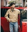 RED KAP × FREAK'S STORE 別注 SMU JK-22 SHORT LENGTH ジップアップ ワークジャケット