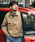 RED KAP × FREAK'S STORE 別注 SMU JK-22 SHORT LENGTH ジップアップ ワークジャケット