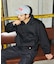 RED KAP × FREAK'S STORE 別注 SMU JK-22 SHORT LENGTH ジップアップ ワークジャケット