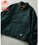 RED KAP × FREAK'S STORE 別注 SMU JK-22 SHORT LENGTH ジップアップ ワークジャケット
