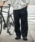 +phenix × FREAK'S STORE 別注 GORE-TEX WINDSTOPPER PACKABLE SLACKS【セットアップ対応】