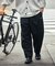 +phenix × FREAK'S STORE 別注 GORE-TEX WINDSTOPPER PACKABLE SLACKS【セットアップ対応】