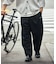 +phenix × FREAK'S STORE 別注 GORE-TEX WINDSTOPPER PACKABLE SLACKS【セットアップ対応】