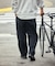+phenix × FREAK'S STORE 別注 GORE-TEX WINDSTOPPER PACKABLE SLACKS【セットアップ対応】