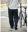 +phenix × FREAK'S STORE 別注 GORE-TEX WINDSTOPPER PACKABLE SLACKS【セットアップ対応】
