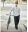 +phenix × FREAK'S STORE 別注 GORE-TEX WINDSTOPPER PACKABLE SLACKS【セットアップ対応】
