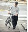 +phenix × FREAK'S STORE 別注 GORE-TEX WINDSTOPPER PACKABLE SLACKS【セットアップ対応】