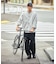 +phenix × FREAK'S STORE 別注 GORE-TEX WINDSTOPPER PACKABLE SLACKS【セットアップ対応】