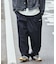 +phenix × FREAK'S STORE 別注 GORE-TEX WINDSTOPPER PACKABLE SLACKS【セットアップ対応】