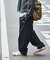 +phenix × FREAK'S STORE 別注 GORE-TEX WINDSTOPPER PACKABLE SLACKS【セットアップ対応】