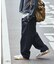 +phenix × FREAK'S STORE 別注 GORE-TEX WINDSTOPPER PACKABLE SLACKS【セットアップ対応】