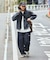 +phenix × FREAK'S STORE 別注 GORE-TEX WINDSTOPPER PACKABLE SLACKS【セットアップ対応】