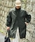 +phenix × FREAK'S STORE 別注 GORE-TEX WINDSTOPPER M65 MODS COAT
