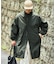 +phenix × FREAK'S STORE 別注 GORE-TEX WINDSTOPPER M65 MODS COAT