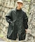 +phenix × FREAK'S STORE 別注 GORE-TEX WINDSTOPPER M65 MODS COAT