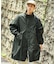 +phenix × FREAK'S STORE 別注 GORE-TEX WINDSTOPPER M65 MODS COAT