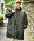 +phenix × FREAK'S STORE 別注 GORE-TEX WINDSTOPPER M65 MODS COAT