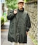 +phenix × FREAK'S STORE 別注 GORE-TEX WINDSTOPPER M65 MODS COAT