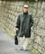+phenix × FREAK'S STORE 別注 GORE-TEX WINDSTOPPER M65 MODS COAT