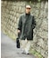 +phenix × FREAK'S STORE 別注 GORE-TEX WINDSTOPPER M65 MODS COAT