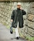 +phenix × FREAK'S STORE 別注 GORE-TEX WINDSTOPPER M65 MODS COAT