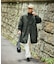 +phenix × FREAK'S STORE 別注 GORE-TEX WINDSTOPPER M65 MODS COAT