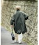 +phenix × FREAK'S STORE 別注 GORE-TEX WINDSTOPPER M65 MODS COAT