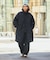 +phenix × FREAK'S STORE 別注 GORE-TEX WINDSTOPPER M65 MODS COAT