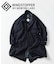 +phenix × FREAK'S STORE 別注 GORE-TEX WINDSTOPPER M65 MODS COAT
