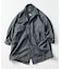 +phenix × FREAK'S STORE 別注 GORE-TEX WINDSTOPPER M65 MODS COAT