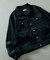 RED KAP × FREAK'S STORE 別注 SHORT LENGTH コーデュロイ トラッカージャケット