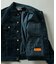 RED KAP × FREAK'S STORE 別注 SHORT LENGTH コーデュロイ トラッカージャケット