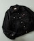 RED KAP × FREAK'S STORE 別注 SHORT LENGTH コーデュロイ トラッカージャケット