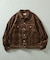 RED KAP × FREAK'S STORE 別注 SHORT LENGTH コーデュロイ トラッカージャケット