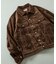 RED KAP × FREAK'S STORE 別注 SHORT LENGTH コーデュロイ トラッカージャケット