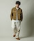 RED KAP × FREAK'S STORE 別注 SHORT LENGTH コーデュロイ トラッカージャケット