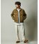 RED KAP × FREAK'S STORE 別注 SHORT LENGTH コーデュロイ トラッカージャケット