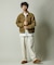 RED KAP × FREAK'S STORE 別注 SHORT LENGTH コーデュロイ トラッカージャケット