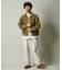 RED KAP × FREAK'S STORE 別注 SHORT LENGTH コーデュロイ トラッカージャケット